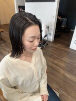 ラブヘアーグリーン(LOVEHAIRGREeN)&nbsp;ボブレイヤー