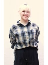 タヤ 大宮ステラタウン店(TAYA)&nbsp;遠藤 ゆいな