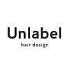 Unlabel【アンレーベル】【6月3日NEW OPEN(予定)】のお店ロゴ