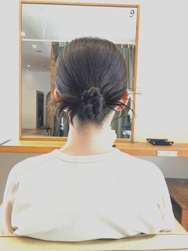 カノエ 山口小郡店(canoe) カチモリ