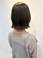ヘアーデザイン アズール(Hair Design Azur)&nbsp;【Azur】olive graige