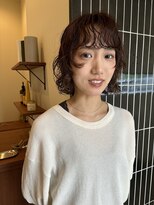 エヌーク(Enuke)&nbsp;perm