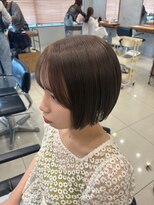 カノエ 防府田島店(canoe)&nbsp;ミニボブ