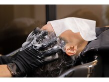 shampoo・・・髪を美しくするためのベースを整えるシャンプー、拘ります【髪質改善 laia 渋谷 公園通り】