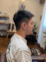 ミントルーム 西新井大師西(MINT room) 営業マンは暑さに負けず頑張るぞ!