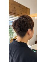 キートス(kiitos)&nbsp;ベリーショート