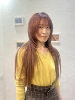 オールウェイズ(Always)&nbsp;ハッシュカット