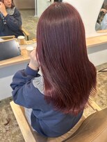 ユッカヨファ 淡路(YUCCA yofa)&nbsp;【 YUCCA 】大人可愛い20代30代40代