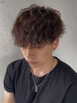 men's salon B TECH by Zen 四条烏丸【10/1オープン（予定）】の写真/【仕事帰りOK】第一印象が変わる。全年代に人気の抜け目ないカッコよさを［京都/メンズサロン］