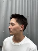 東京駅/八重洲/MEN'S/メンズ/ナチュラルショートA