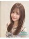 ビーラインブライトリー(Beeline★Brightly)の写真/話題の“髪質改善”で髪の芯から美しく。今までにない艶感と柔らかさを実感できる感動の仕上がりに。