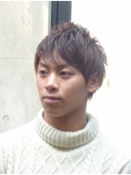 ココロコ(COCO LOCO) Sしゃぎー