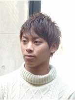 ココロコ(COCO LOCO) Sしゃぎー