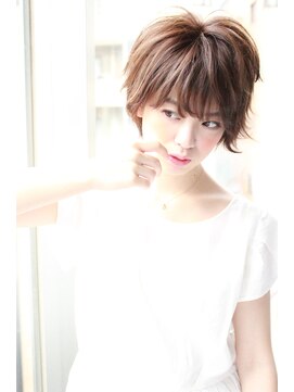 クラウドゼロ(Cloud zero) プルームショート31【Cloud zero】ご予約　03-5957-0323