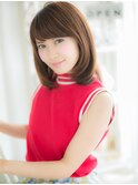 目力UP☆の♪サラツヤミディc
