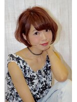 サンズ(Sunz)&nbsp;Sunz風ワンカールボブ