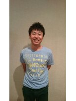 アンレーヴ(un Reve)&nbsp;アクテイブショートで爽やかに