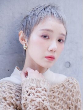 シエナ 渋谷(Siena) Siena エレガンスパールラベンダー