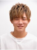 カジュアル