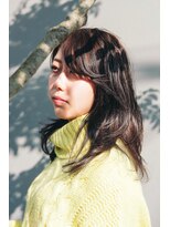 クラク 笹塚店(KURAKU)&nbsp;春スタイル★