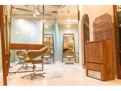 エプリ(epris)の写真