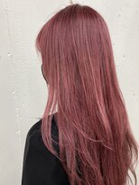 ノラ シンディ(NORA CYNDY)&nbsp;ミルキーピンク