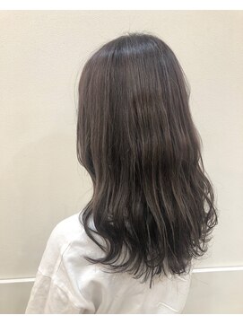 カール 鶴川店(K：R) アディクシーカラー