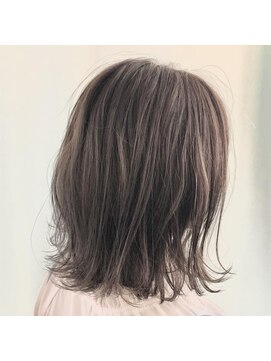 ネオリーブ チロル 横浜西口店(Neolive CiroL.) 朝楽！ボブレイヤー