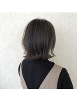 コバコ(Cobaco)&nbsp;アプリエ×ケアブリーチ×ベージュ×モノクローム×ピンク