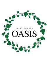 total baeuty OASIS 【トータルビューティーオアシス】