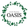 トータルビューティーオアシス(total baeuty OASIS)のお店ロゴ