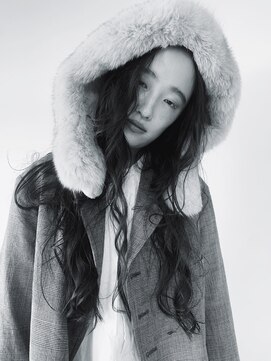 ヘルベチカ・ヘア(Helvetica hair) リラックスカールヘア