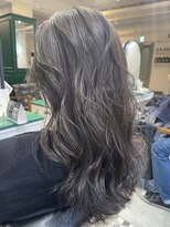 リアン(Lien)&nbsp;Lien☆イノアカラーグレージュ×くびれミディ