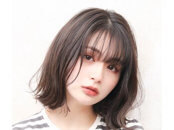 CITRON blanc　【シトロン　ブラン】