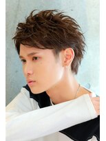 リップス 吉祥寺店 (LIPPS)&nbsp;リバースカールヘア