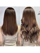 アンク クロス 池袋北口店(ANKHCROSS)&nbsp;《アンククロスYUKI》ロアシールエクステ60枚