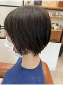 ショート