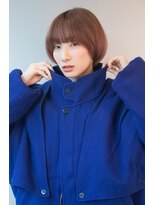 クロエ 武蔵小杉(Cloe)&nbsp;マッシュショート　ウィンターマッシュ