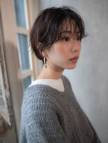 美容室 グローブ 船橋店(globe)&nbsp;愛されショート【船橋駅】