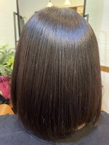 ルームヘアサロン(room hair salon)&nbsp;髪質改善縮毛