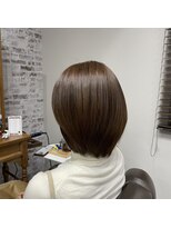 リモア (Re:more)&nbsp;グラデーションボブ