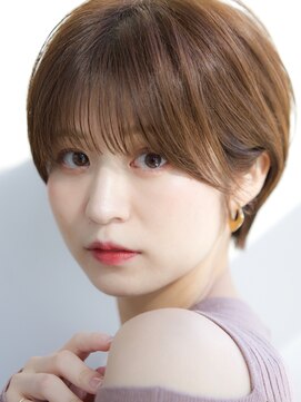 エインアンリー 表参道(AIN.ANLY.) 大人ショートボブ20代30代40代【A大人IN.表参道】川原大地