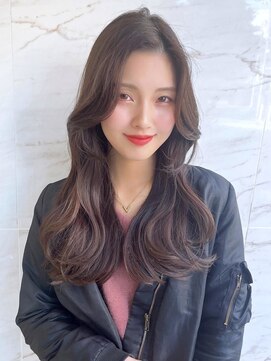 オーロ 緑地公園店(ORO) *色気漂う上品ウェーブ/パーティーヘア