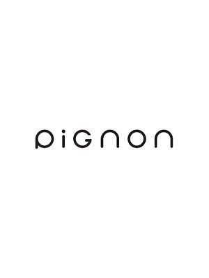ピグノン(pignon)