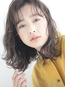 アッシュ 国立店(Ash) カット/カラー/パーマ/縮毛矯正/髪質改善/国立/府中/小平