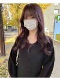 韓国ヘア