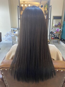 チャリ(CHARI) お客様hair◎【Hair Room CHARI  本厚木/本厚木駅】