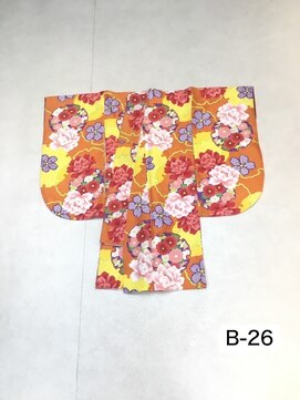 ハナココ 水戸店(hana Coco) レンタル