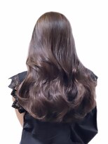 ライリー(riley)&nbsp;チョコレートブラウン