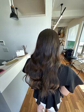 スキル 石岡(SKILL) ナチュラルブラウン